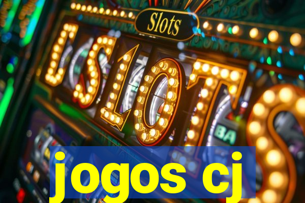jogos cj
